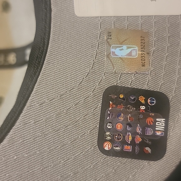 Nike New Err 950 Unisex Hat, Size Adjustable, colors Forest Green and Tan - Picture 5 of 7